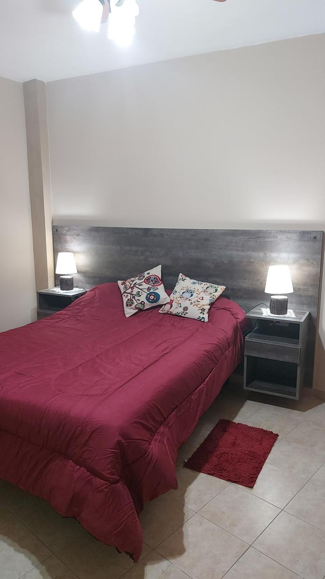 Departamentos Centro Apartment