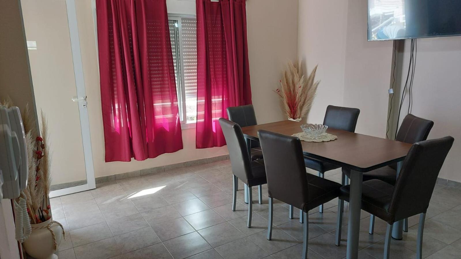 Apartment Departamentos Centro Belen