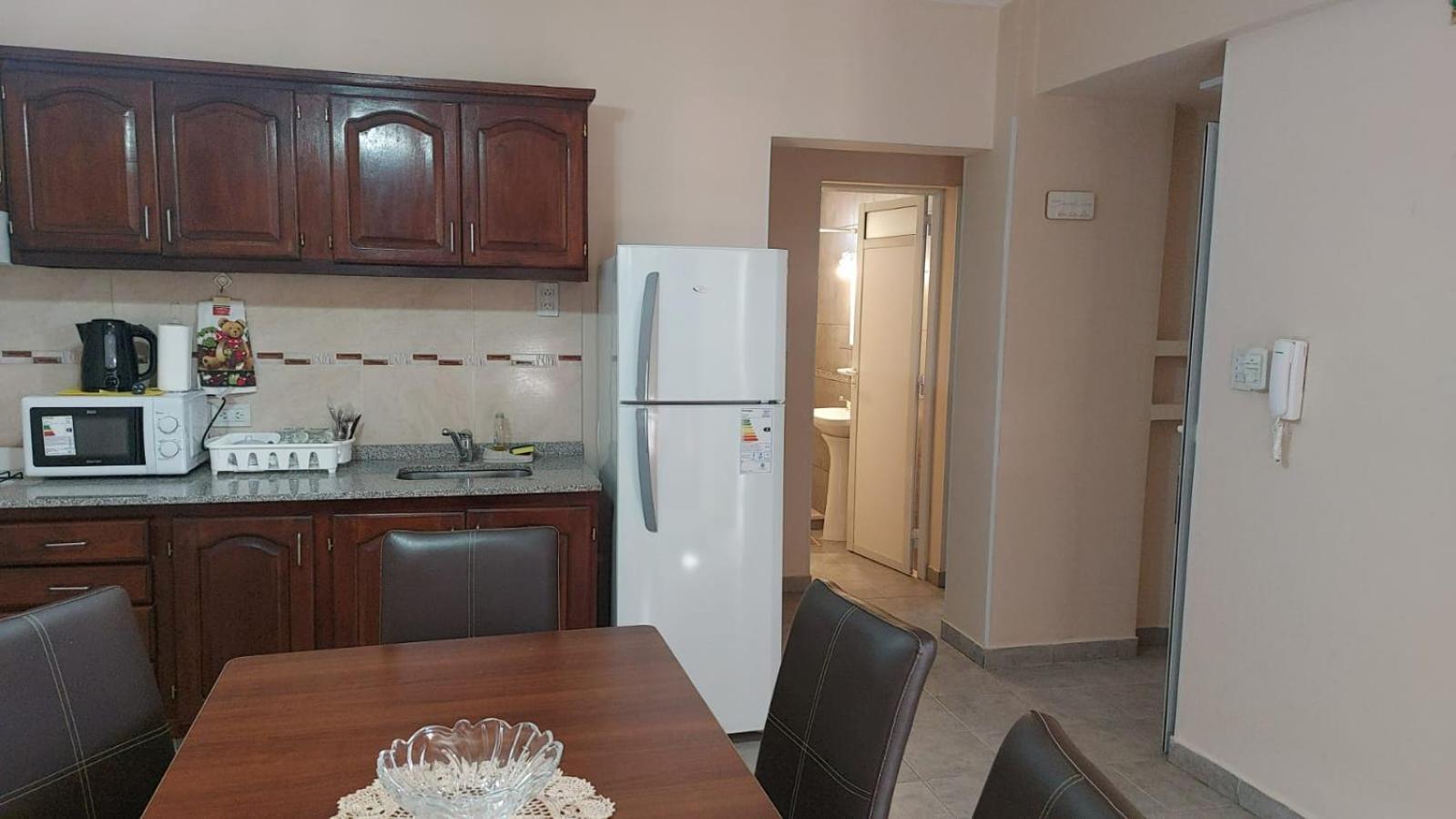 Apartment Departamentos Centro Belen